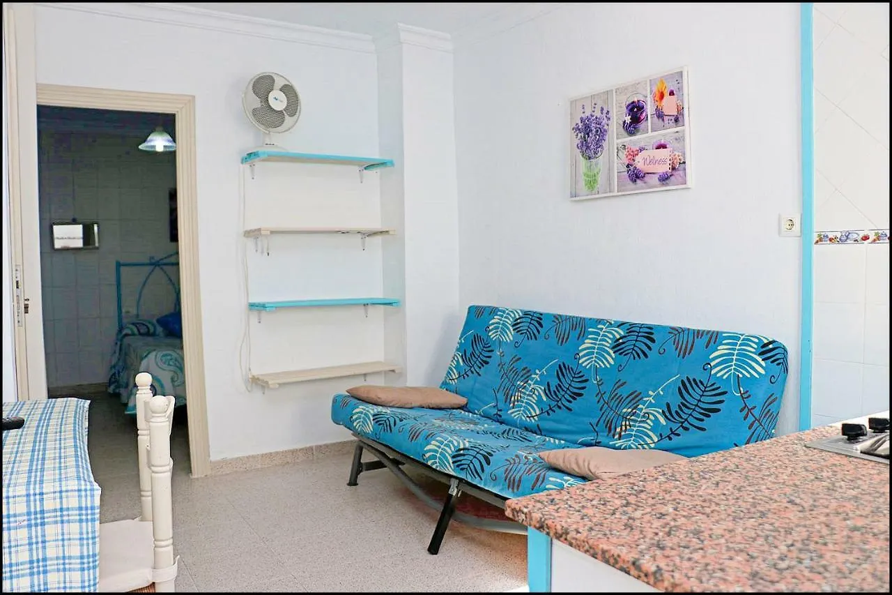 Apartamento Luminoso Con Wifi Conil De La Frontera Apartment
