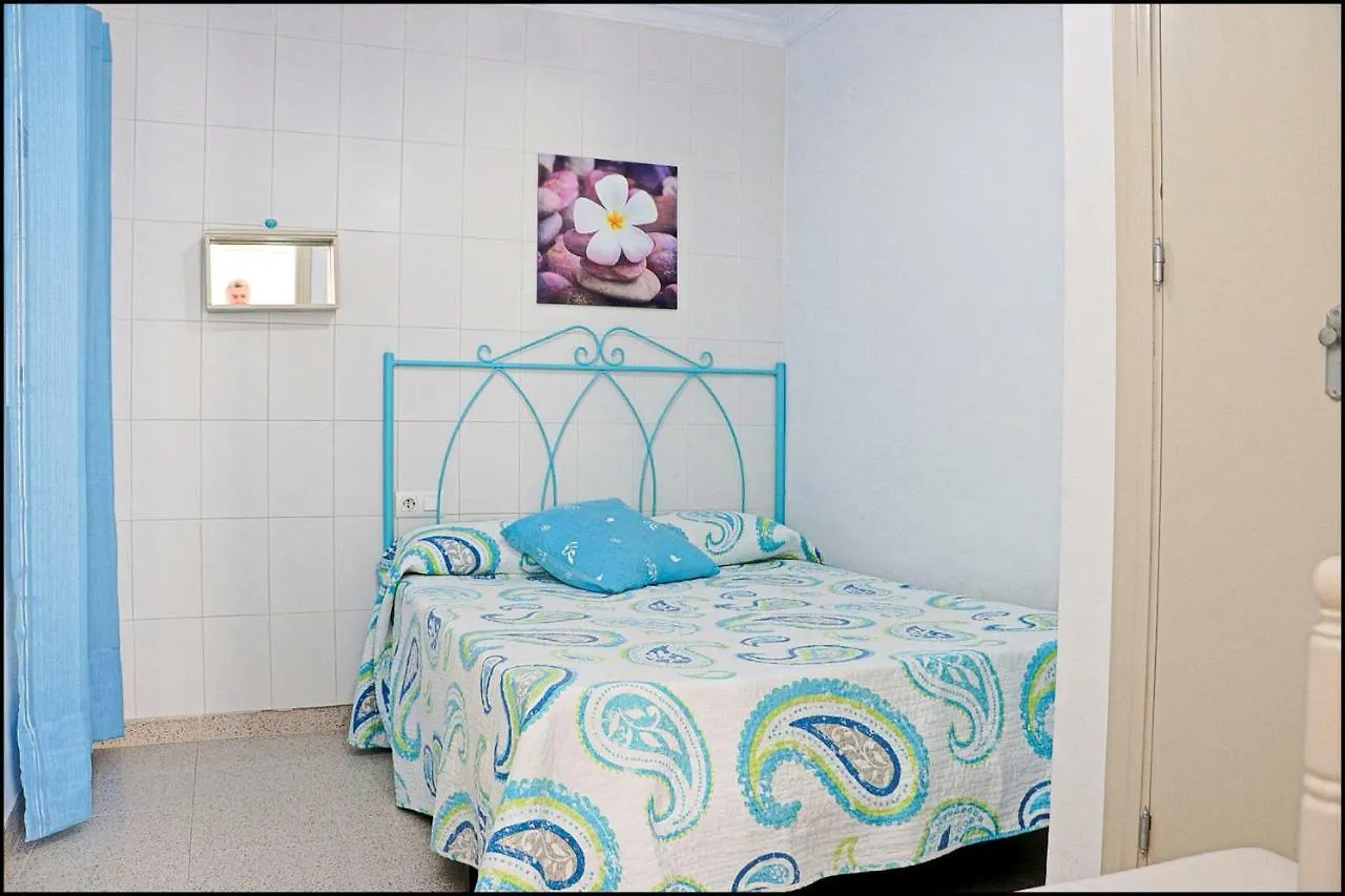 Apartment Apartamento Luminoso Con Wifi Conil De La Frontera