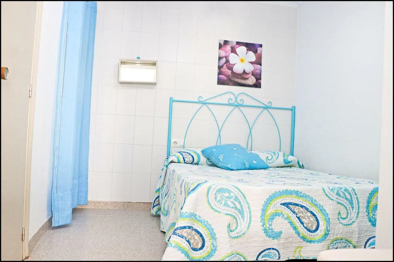 Apartment Apartamento Luminoso Con Wifi Conil De La Frontera Spain