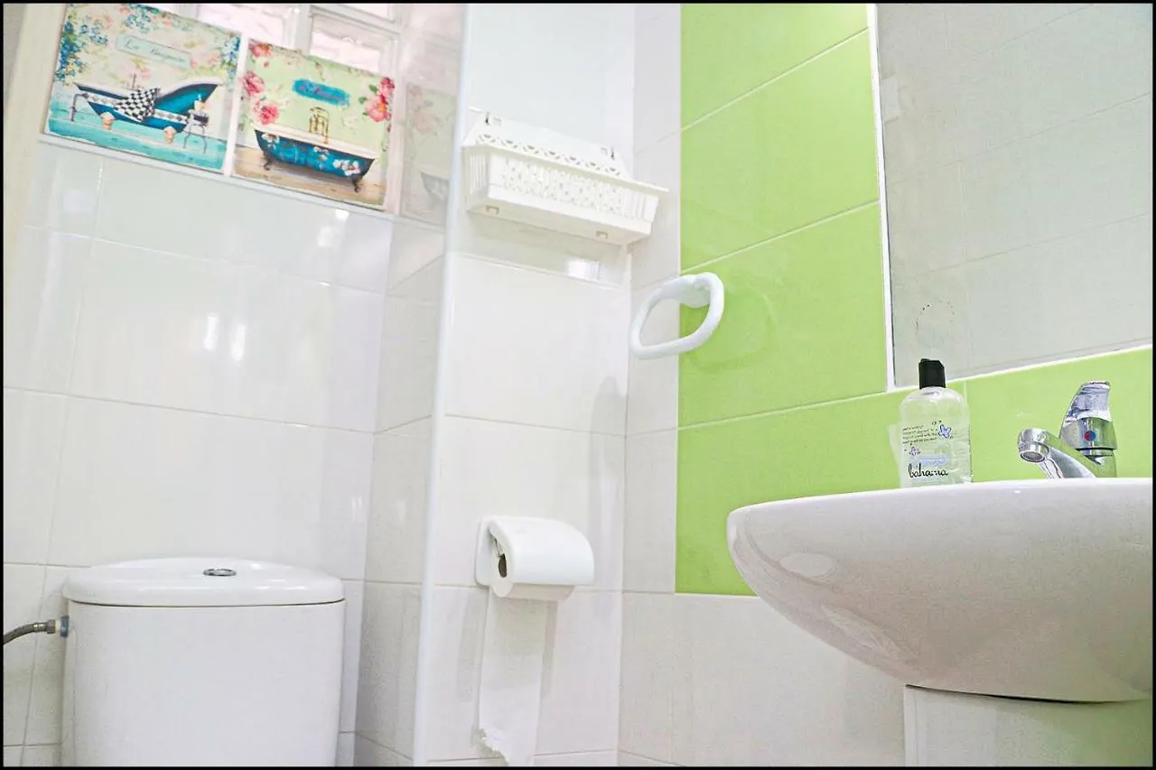 Apartamento Luminoso Con Wifi Conil De La Frontera