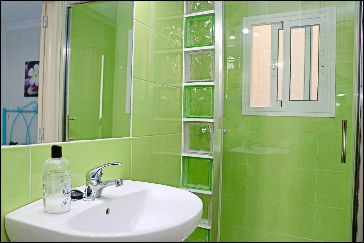 Apartamento Luminoso Con Wifi Conil De La Frontera Apartment